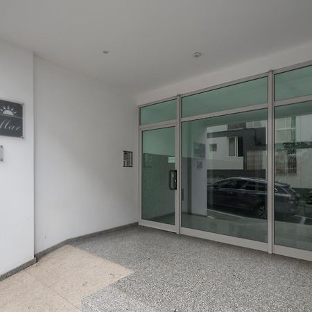 Apartamento Princesa Dona Amelia By An Island Apart Funchal  Exteriér fotografie