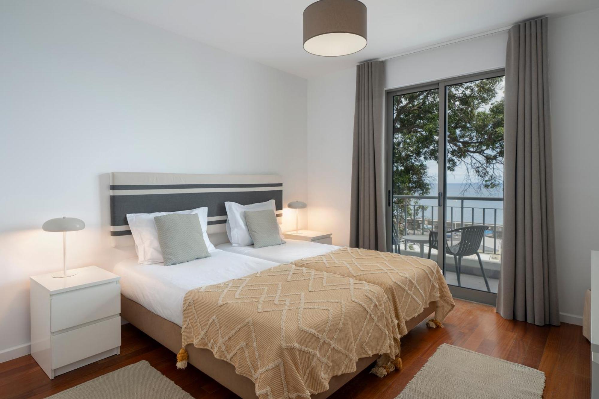Apartamento Princesa Dona Amelia By An Island Apart Funchal  Exteriér fotografie