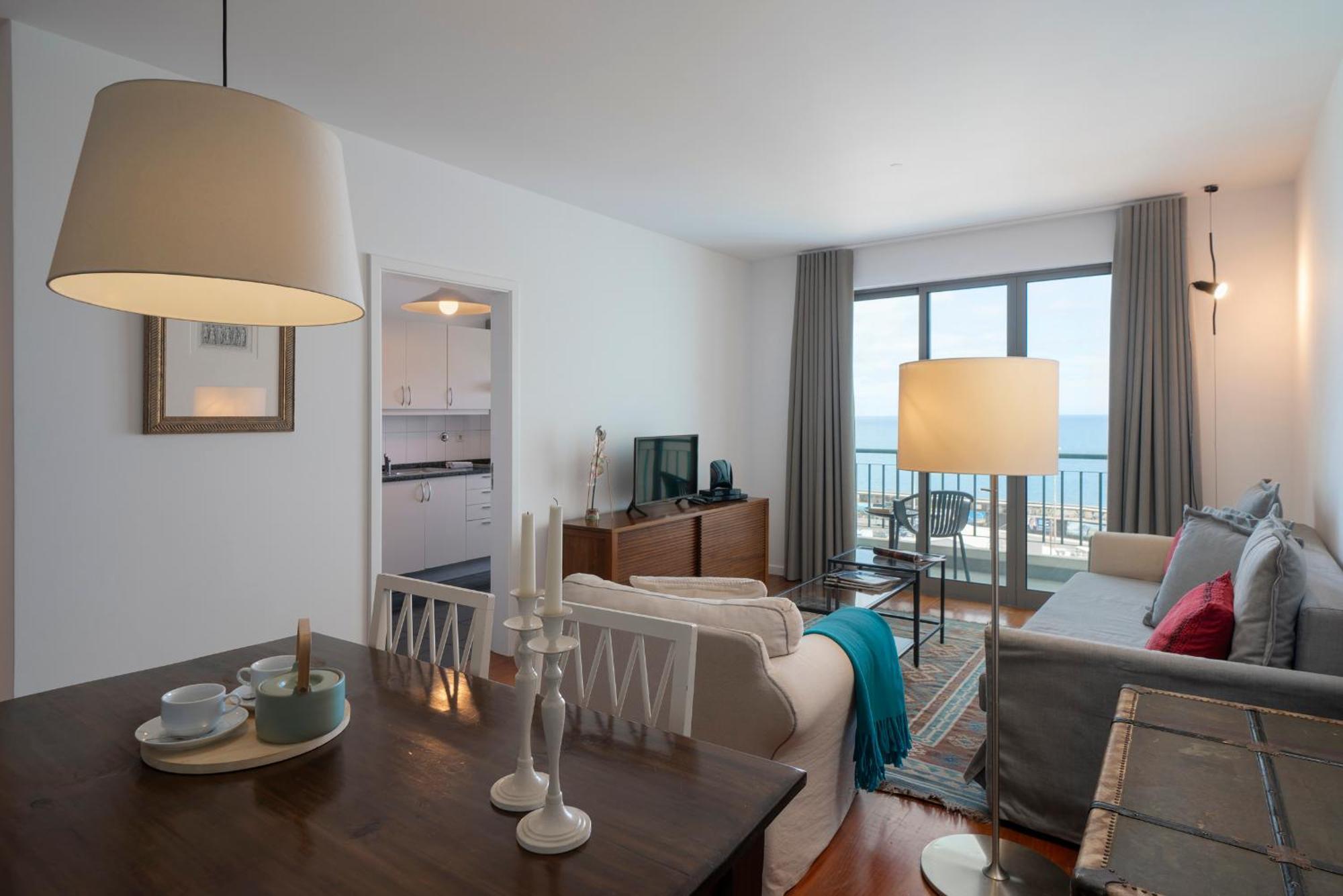 Apartamento Princesa Dona Amelia By An Island Apart Funchal  Exteriér fotografie