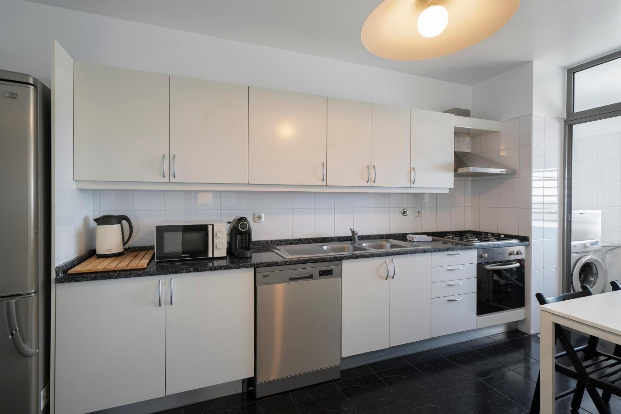Apartamento Princesa Dona Amelia By An Island Apart Funchal  Exteriér fotografie