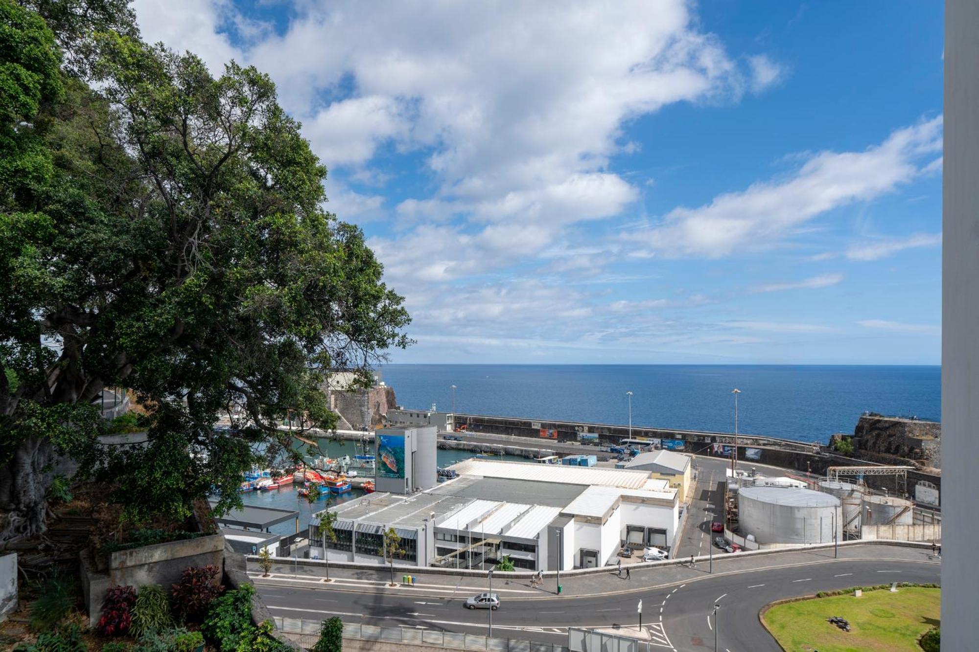 Apartamento Princesa Dona Amelia By An Island Apart Funchal  Exteriér fotografie